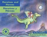 Tapa de Heroines and heroes