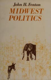 Tapa de Midwest politics
