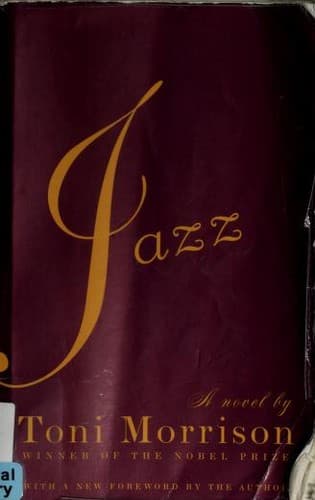 Tapa de Jazz