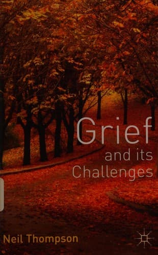 Tapa de Grief and its challenges