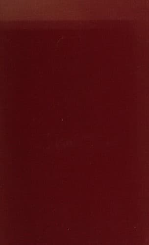 Tapa de Annette von Droste-Hülshoff
