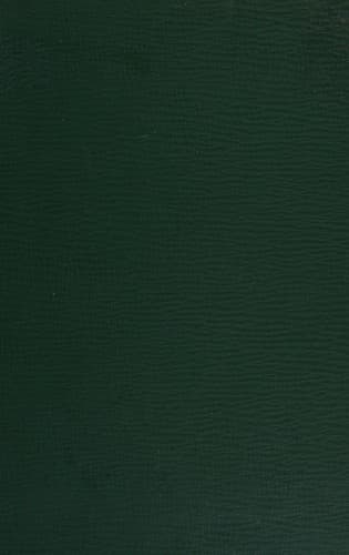 Tapa de Compendious Hebrew-English dictionary
