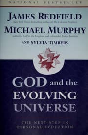 Tapa de God and the evolving universe