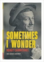 Tapa de Sometimes I Wonder