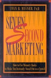Tapa de Seven-Second Marketing