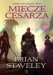 Tapa de Miecze cesarza