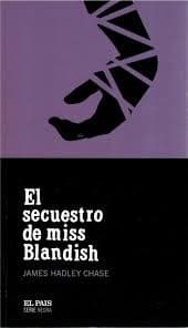 Tapa de No Orchids for Miss Blandish