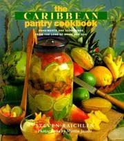 Tapa de The Caribbean pantry cookbook
