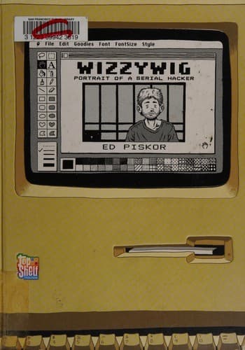 Tapa de Wizzywig
