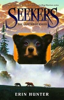Tapa de The Last Wilderness
