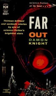 Tapa de Far out