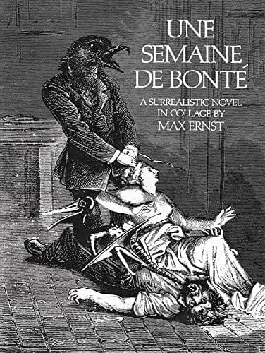 Tapa de Une semaine de bonté