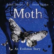 Tapa de Moth