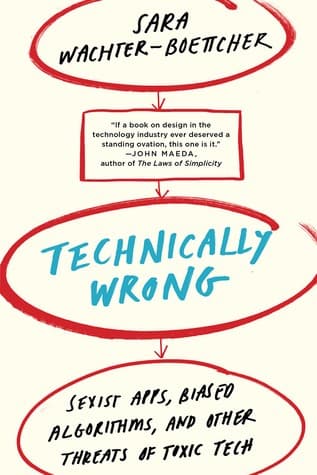 Tapa de Technically Wrong