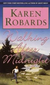 Tapa de Walking after midnight