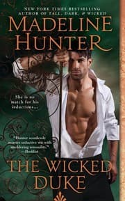 Tapa de The Wicked Duke