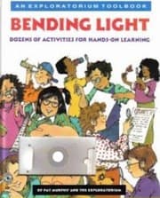 Tapa de Bending light