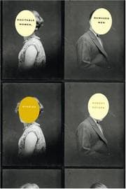 Tapa de Excitable women, damaged men