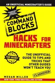 Tapa de Hacks for Minecrafters