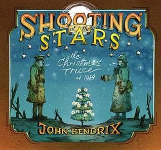 Tapa de Shooting at the stars