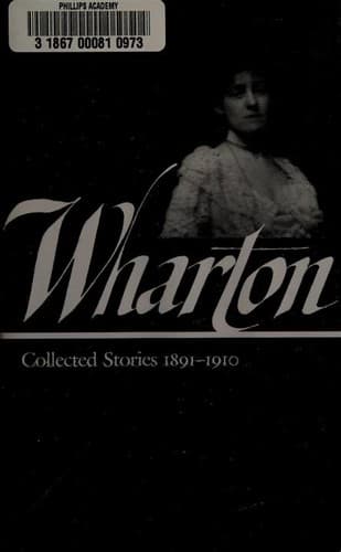 Tapa de Collected Stories. 1891-1910