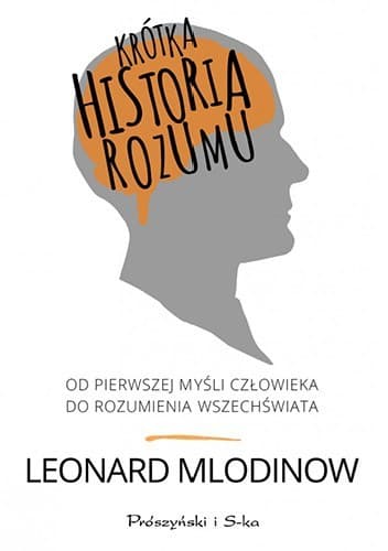Tapa de Krótka historia rozumu