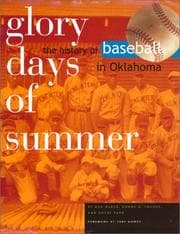 Tapa de Glory days of summer