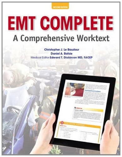 Tapa de EMT Complete