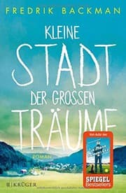 Tapa de Kleine Stadt der großen Träume