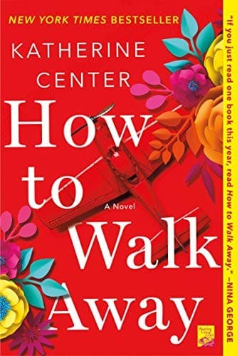 Tapa de How to Walk Away