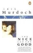 Tapa de The Nice and the Good