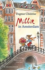 Tapa de Millie in Amsterdam