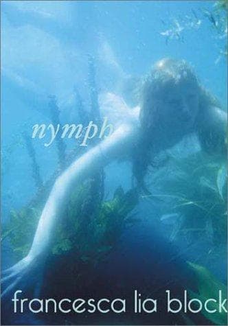 Tapa de Nymph