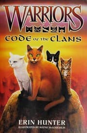 Tapa de Code of the Clans