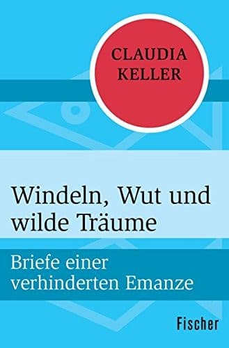 Tapa de Windeln, Wut und wilde Träume