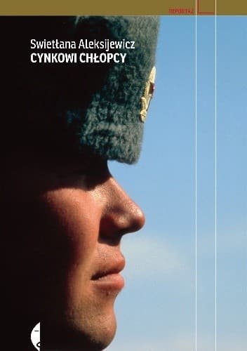 Tapa de Cynkowi chłopcy