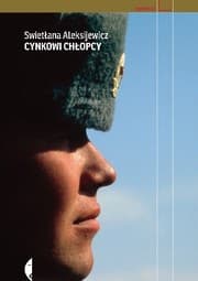 Tapa de Cynkowi chłopcy
