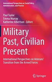 Tapa de Military Past, Civilian Present