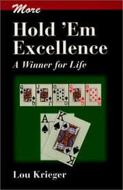 Tapa de More Hold'em Excellence
