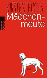 Tapa de Mädchenmeute