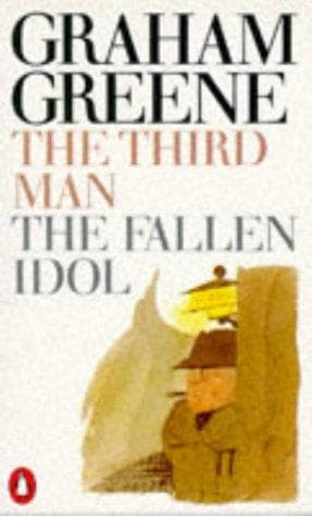 Tapa de The Third Man