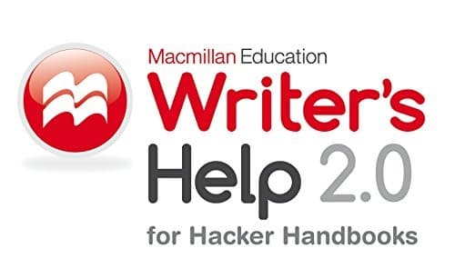 Tapa de Writer's Help 2.0, Hacker Version