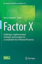 Tapa de Factor X
