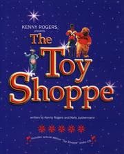 Tapa de Kenny Rogers presents the Toy Shoppe