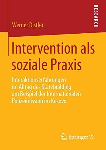 Tapa de Intervention als soziale Praxis