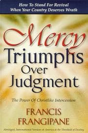 Tapa de Mercy Triumphs Over Judgment
