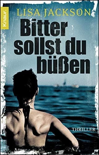 Tapa de Bitter sollst du büßen