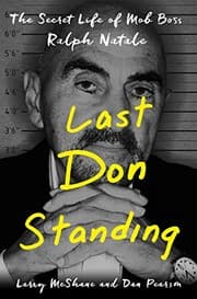 Tapa de Last Don Standing