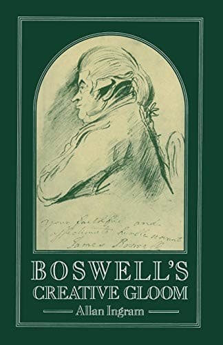 Tapa de Boswell's Creative Gloom