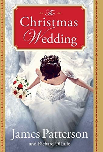 Tapa de The Christmas Wedding